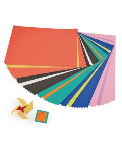 Bi-colour Card - 500 x 325mm - Pack of 50