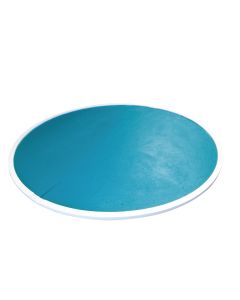 Eveque Portable Discus Circle - Blue