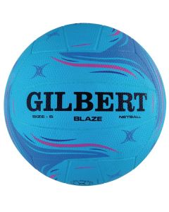 Gilbert Blaze Match Netballs
