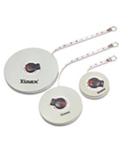 Vinex Closed Reel Measuring Tape - 20m