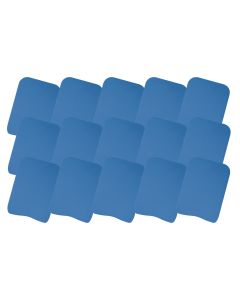 Super Swim Float - Blue - Pack of 15