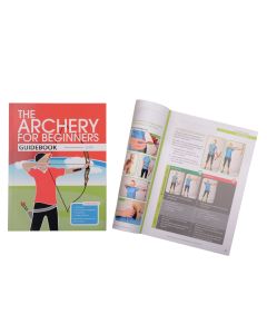 Archery GB - Archery For Beginners Guidebook