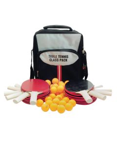 Butterfly Table Tennis Class Pack - Pimpled Out Bats