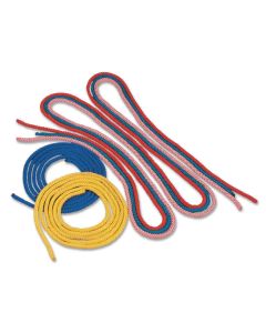 Gymnastics Rope 3m - Assorted - Pack of 4