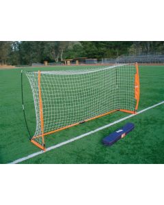 Bownet Football Goal - 12 x 6ft