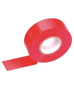Electrical Tape - Red