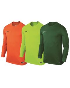 Nike Park Footbal Shirts