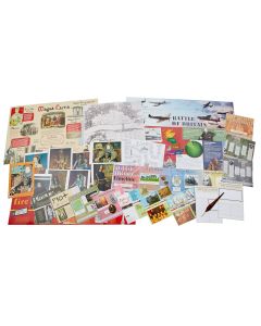 History of Britain Topic Pack
