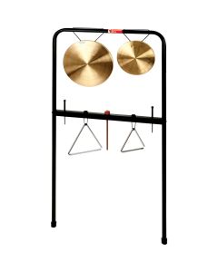 Percussion Plus Music Frame - Option C
