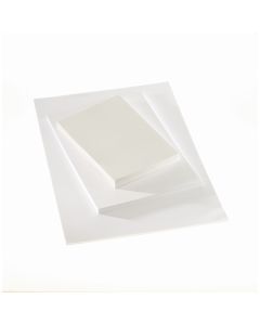 Recycled White Card (200 Micron) - A4 - Pack of 100