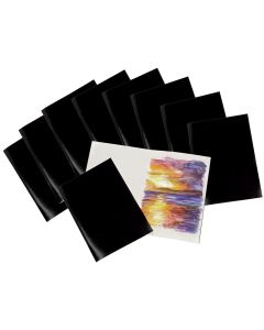A4 Laminated Sketchbooks - Pack of 20