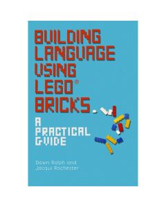 Building Language Using LEGO Bricks Book