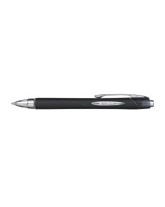 Ballpoint Pen - Black - Pack of 12