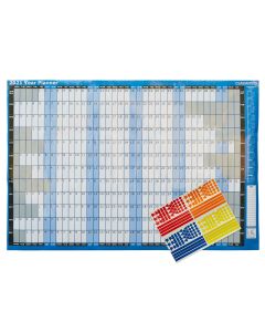 Wall Chart Wall Planner