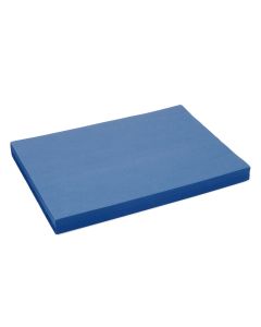 Sugar Paper A2 100gsm - Blue - Pack of 250