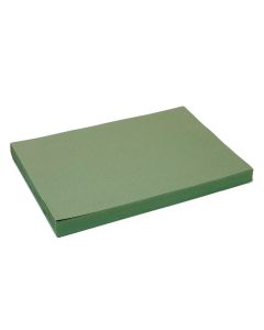 Sugar Paper A2 100gsm - Green - Pack of 250