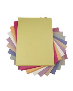 Sugar Paper A2 100gsm - Red - Pack of 250