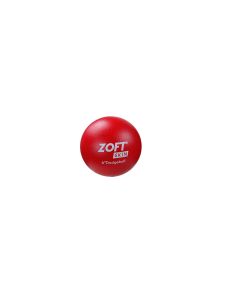 Zoftskin Dodgeball Size 6 - Pack of 5