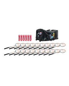 Racket Pack Secondary Equipment Pack - Assorted