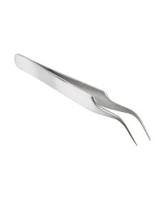 Watch Makers Forceps Pointed End - 110mm