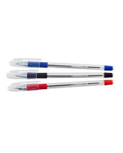 Classmates Ballpoint Pen Assorted - Pack of 25