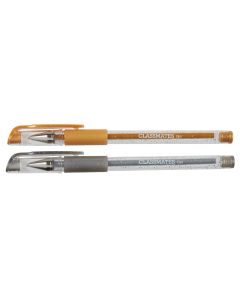 Classmates Gell Rollerball - Pack of 12