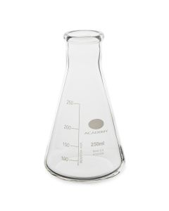 Academy Heavy Duty Conical Flask - 1000ml - Pack of 6