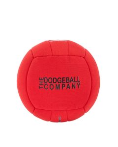 The Dodgeball Company Dodgeball - Size 2 - Red