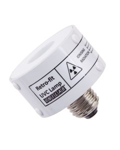 UVC Retrofit Lamp