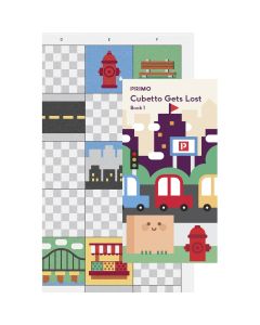 Primo Cubetto - Big City Adventure Map