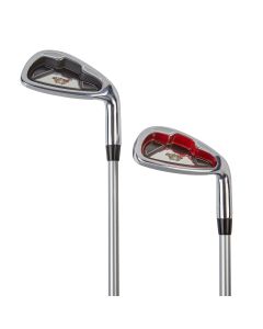 Street Golf Iron - Shorted Length - Pack of 10