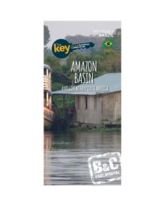 The Key To the National Curriculum - Amazon Basin