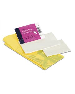 First Aid Protection Pack