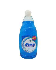 Easy Washing Up Liquid - 550ml