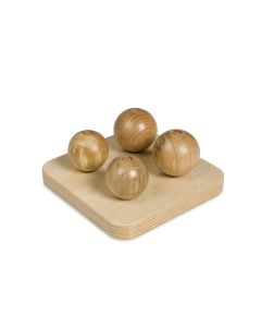 Nienhuis Montessori - Balls On Small Pegs