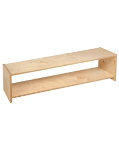 Nienhuis Montessori - Infant/Toddler Shelf 1 - tier