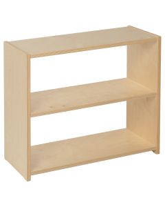 Nienhuis Montessori - Infant/Toddler Shelf 2 - tier