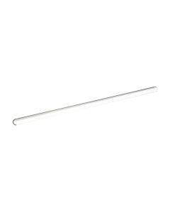 Stirring Rods Soda Glass - 200mm - Pack of 10