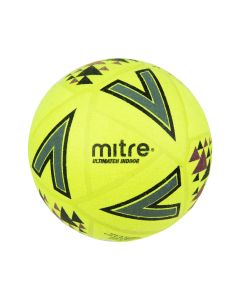 Mitre Indoor Ultimatch - Size 5 - Pack of 6