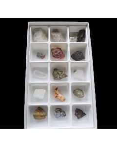 Mineral Set