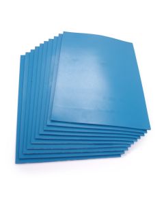Extra Soft Polymer Blocks - 200 x 300mm - Pack of 10