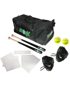 Bronx Baseball Starter Set - 4 Player