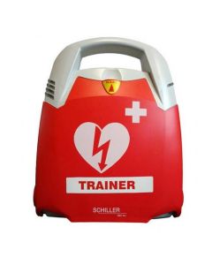 Schiller Defibrillator Trainer Unit FRED PA - 1