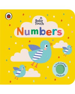 Baby Touch - Numbers