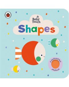 Baby Touch - Shapes