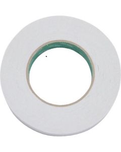 Double Sided Tape 25 x 50mm - Pack of 6