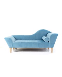 Wow Sofa Peacock - Blue