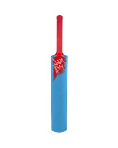 Powerplay Cricket Bat - Small - Blue