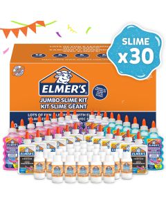 Elmer's Slime Making Class Pack