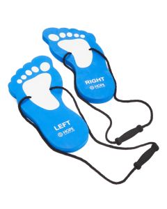 Giant Feet - Pair